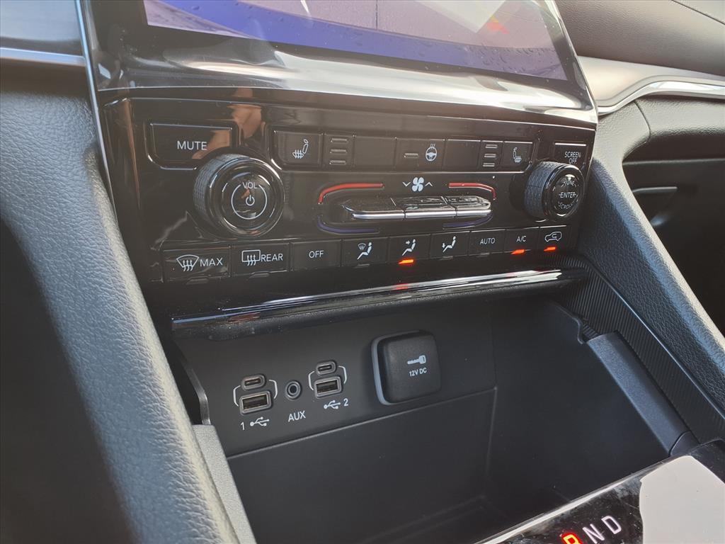 2025 Jeep Grand Cherokee L Limited Metallic at League City CDJR