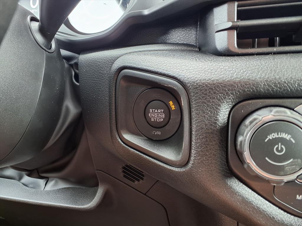 2026 Jeep Wrangler Sport Mojito! Clearcoat at League City CDJR