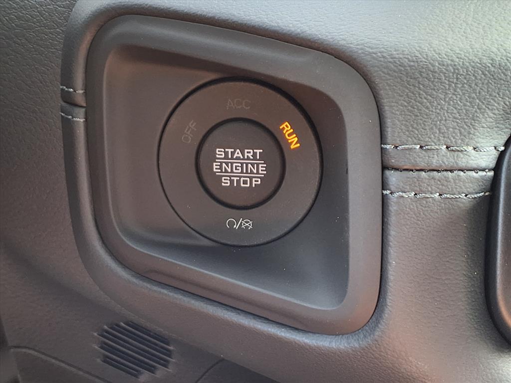 2026 Jeep Wrangler Rubicon Bright White Clearcoat at League City CDJR