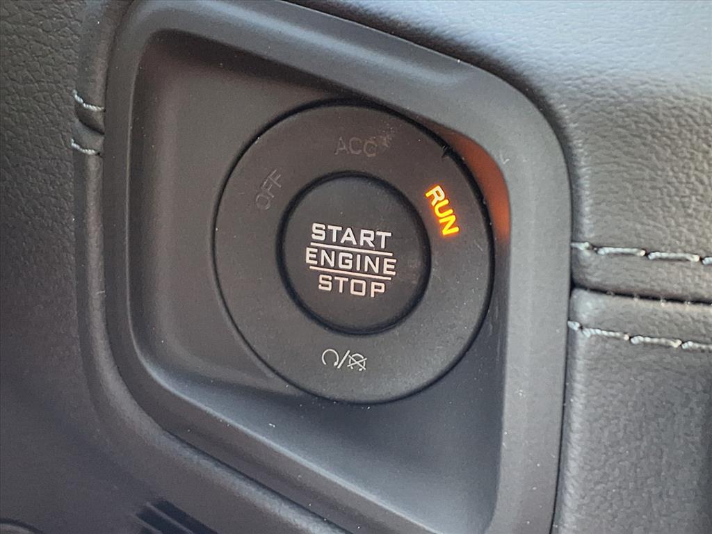 2026 Jeep Wrangler Rubicon Anvil Clearcoat at League City CDJR