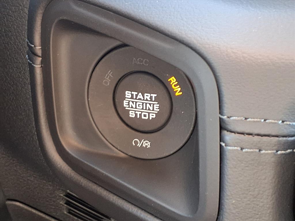 2026 Jeep Wrangler Rubicon Pht Reign at League City CDJR