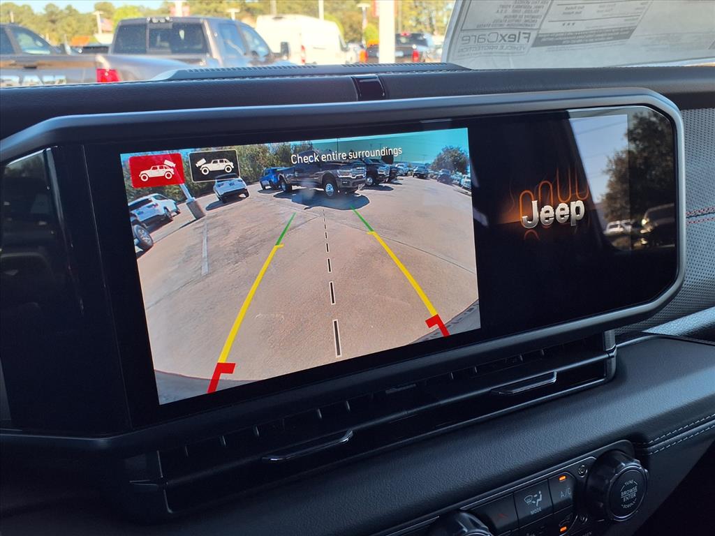 2026 Jeep Wrangler Rubicon Pj5 41 at League City CDJR