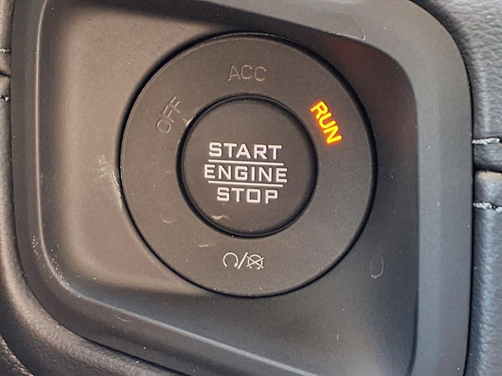 2026 Jeep Wrangler  Anvil Clearcoat at League City CDJR