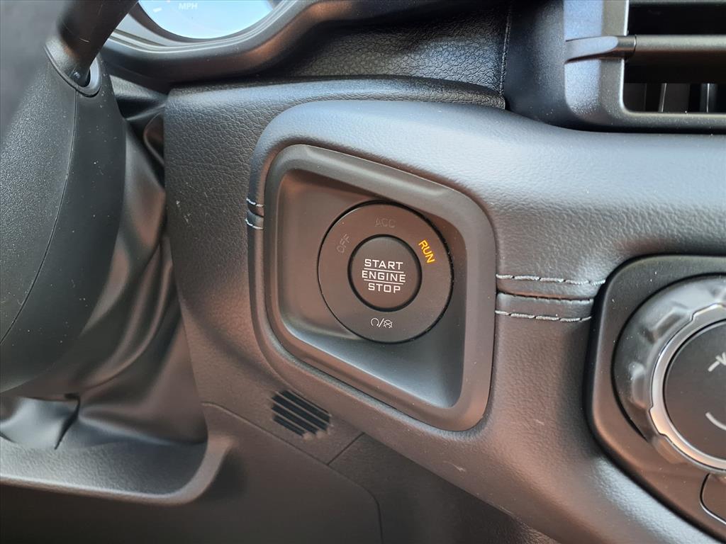 2025 Jeep Gladiator Sport Anvil Clearcoat at League City CDJR