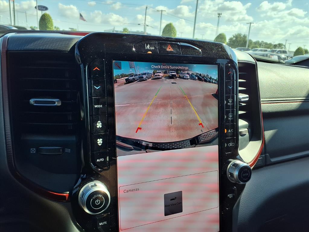 2026 RAM 1500 Rebel Canyon at League City CDJR