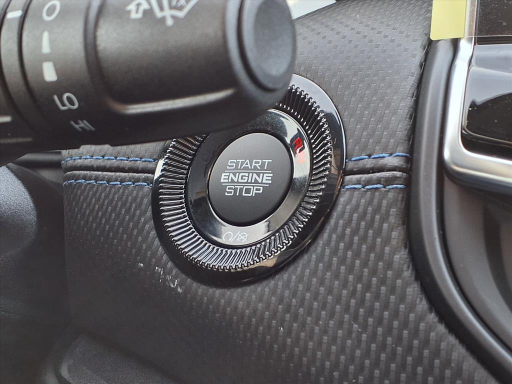 2026 Jeep Compass Latitude White at League City CDJR