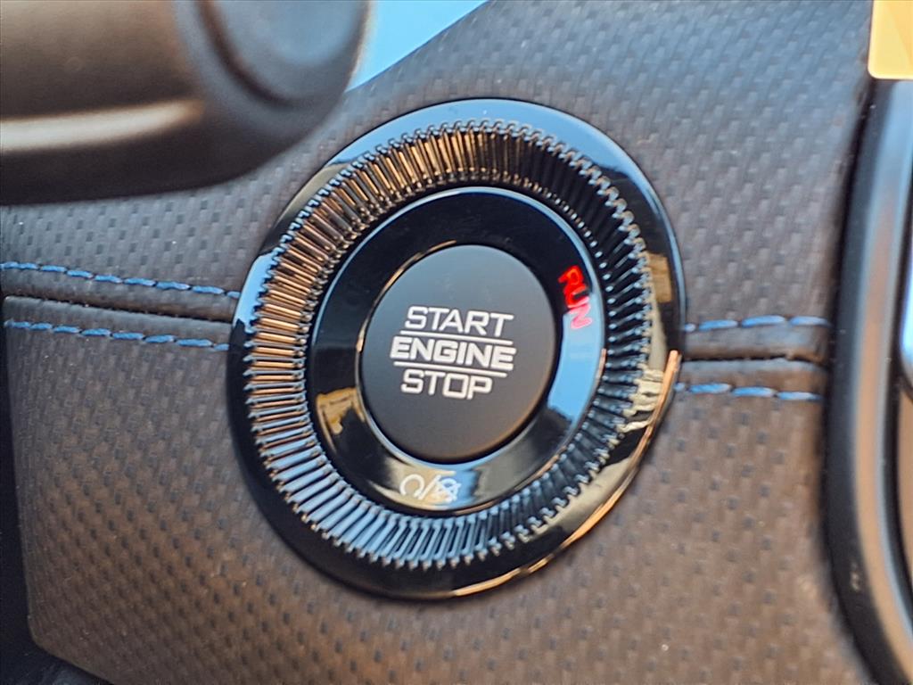 2026 Jeep Compass Latitude Bright White Clearcoat at League City CDJR