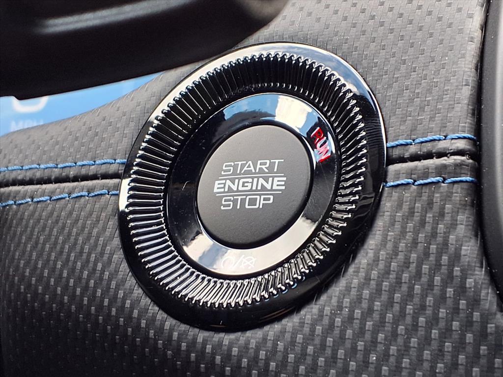 2026 Jeep Compass Latitude Bright White Clearcoat at League City CDJR