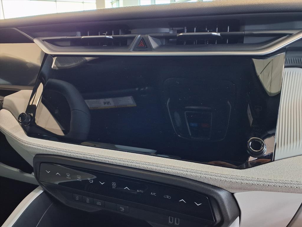 2026 Jeep Cherokee Limited Diamond Black at League City CDJR