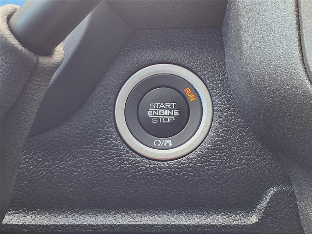 2026 RAM 2500 Tradesman Bright White Clearcoat at League City CDJR