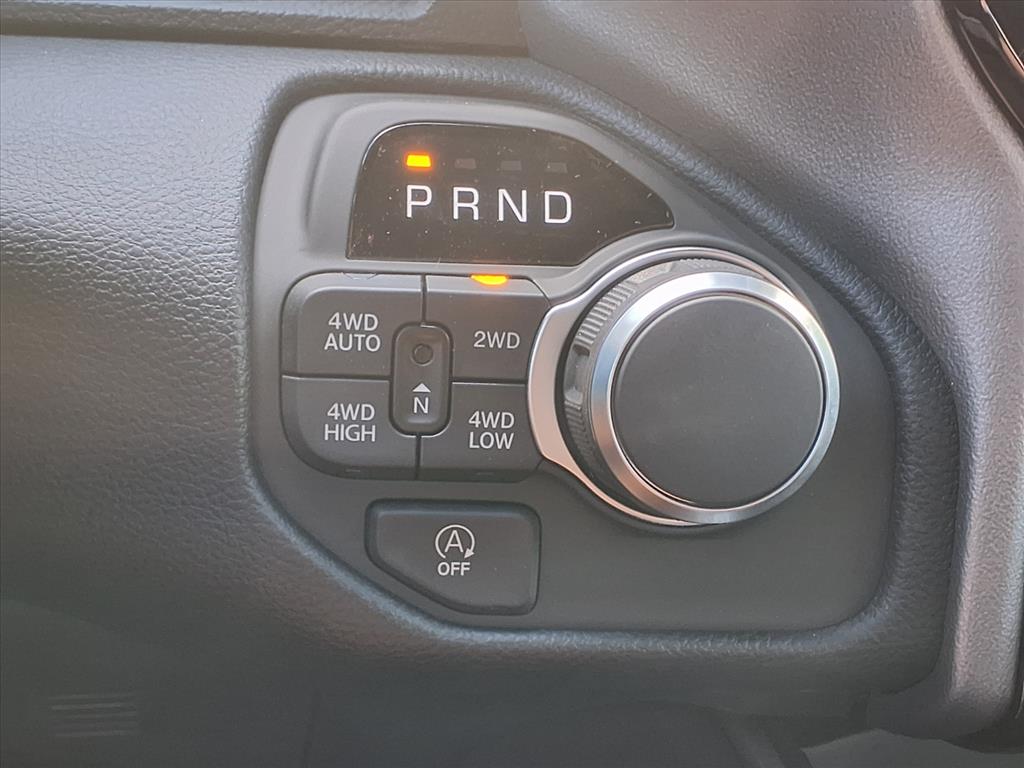 2026 RAM 1500 Big Horn/Lone Star Bright White Clearcoat at League City CDJR