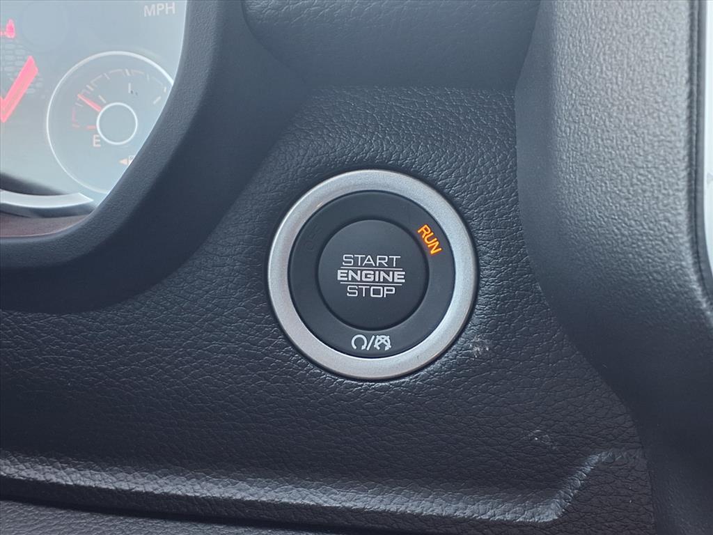 2026 RAM 1500 Big Horn/Lone Star Granite Crystal Clearcoat Metallic at League City CDJR