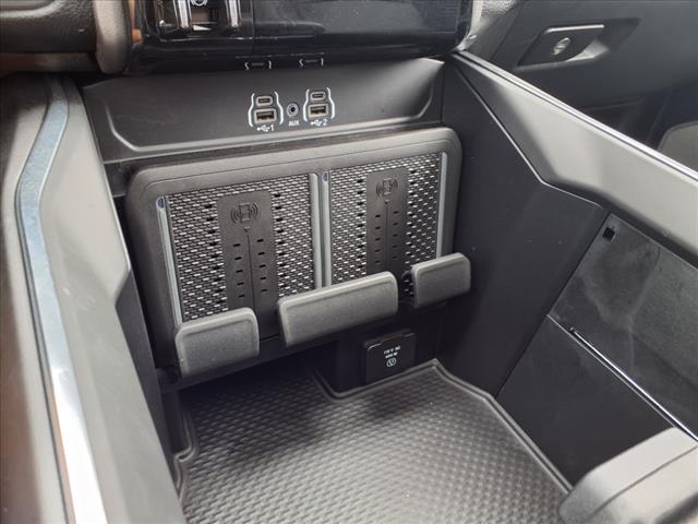 2025 RAM 3500 Laramie