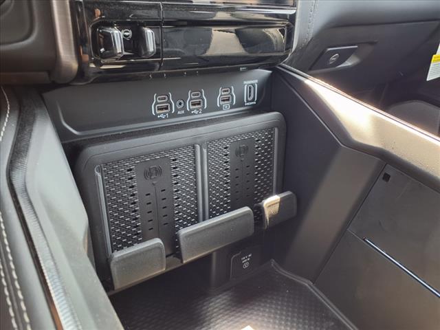 2025 RAM 2500 Rebel/Power Wagon
