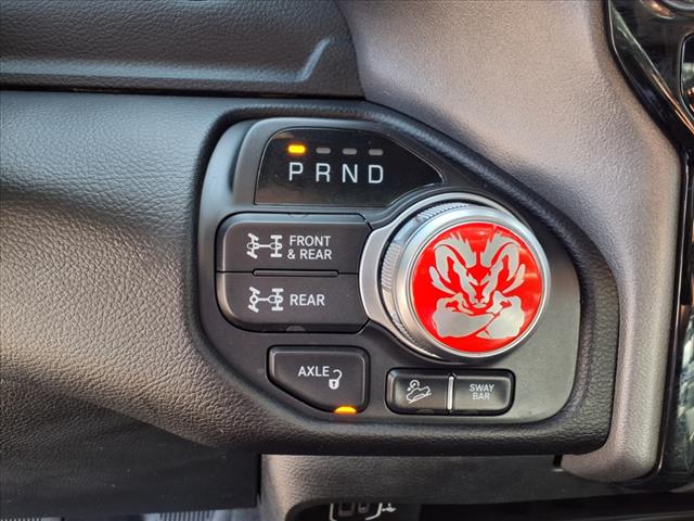 2020 RAM 2500 Power Wagon