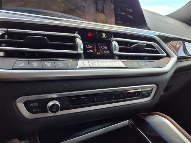 2021 BMW X6 sDrive40i