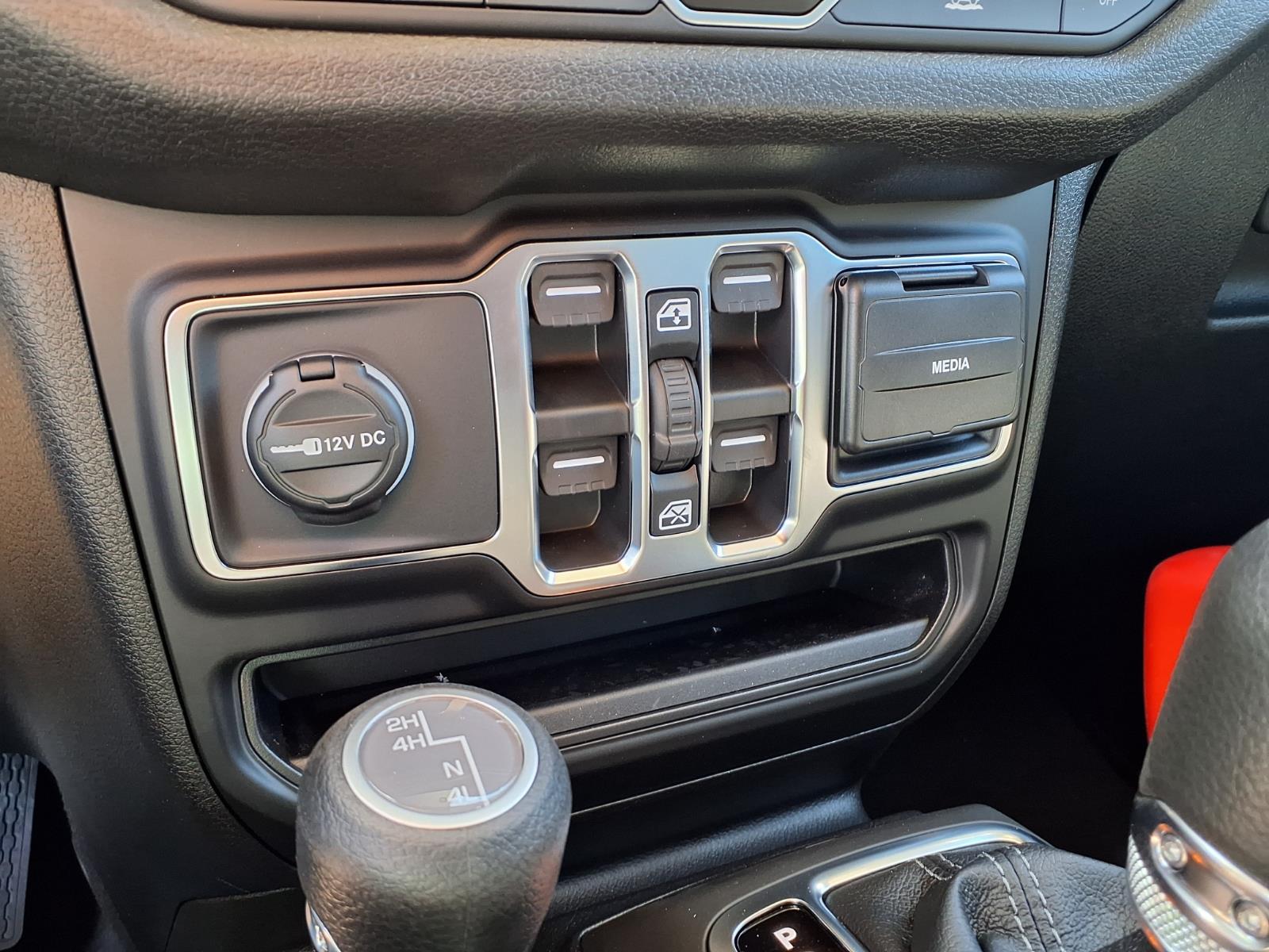 2026 Jeep Wrangler Sport Black at League City CDJR
