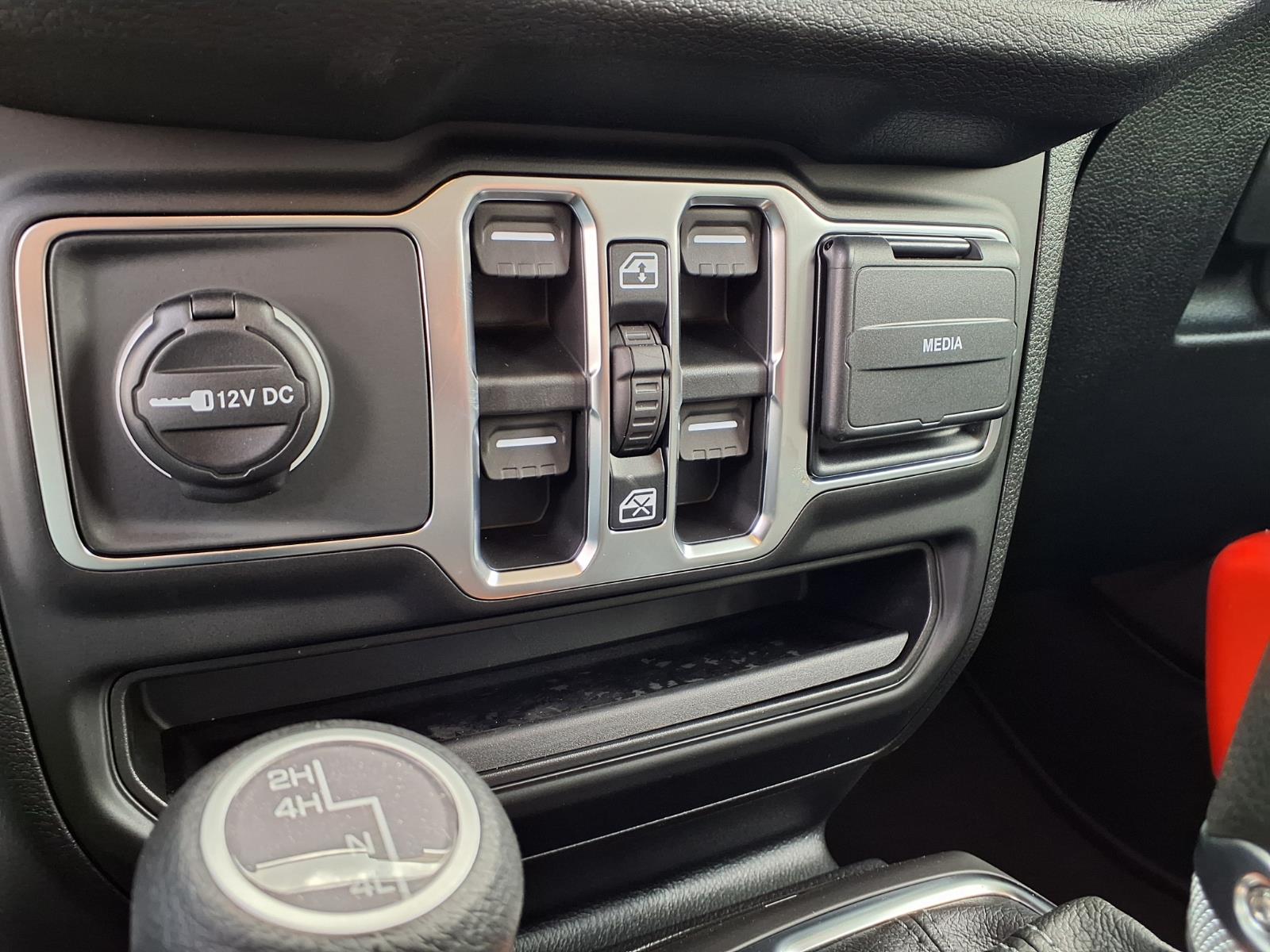 2026 Jeep Wrangler Sport Gray at League City CDJR