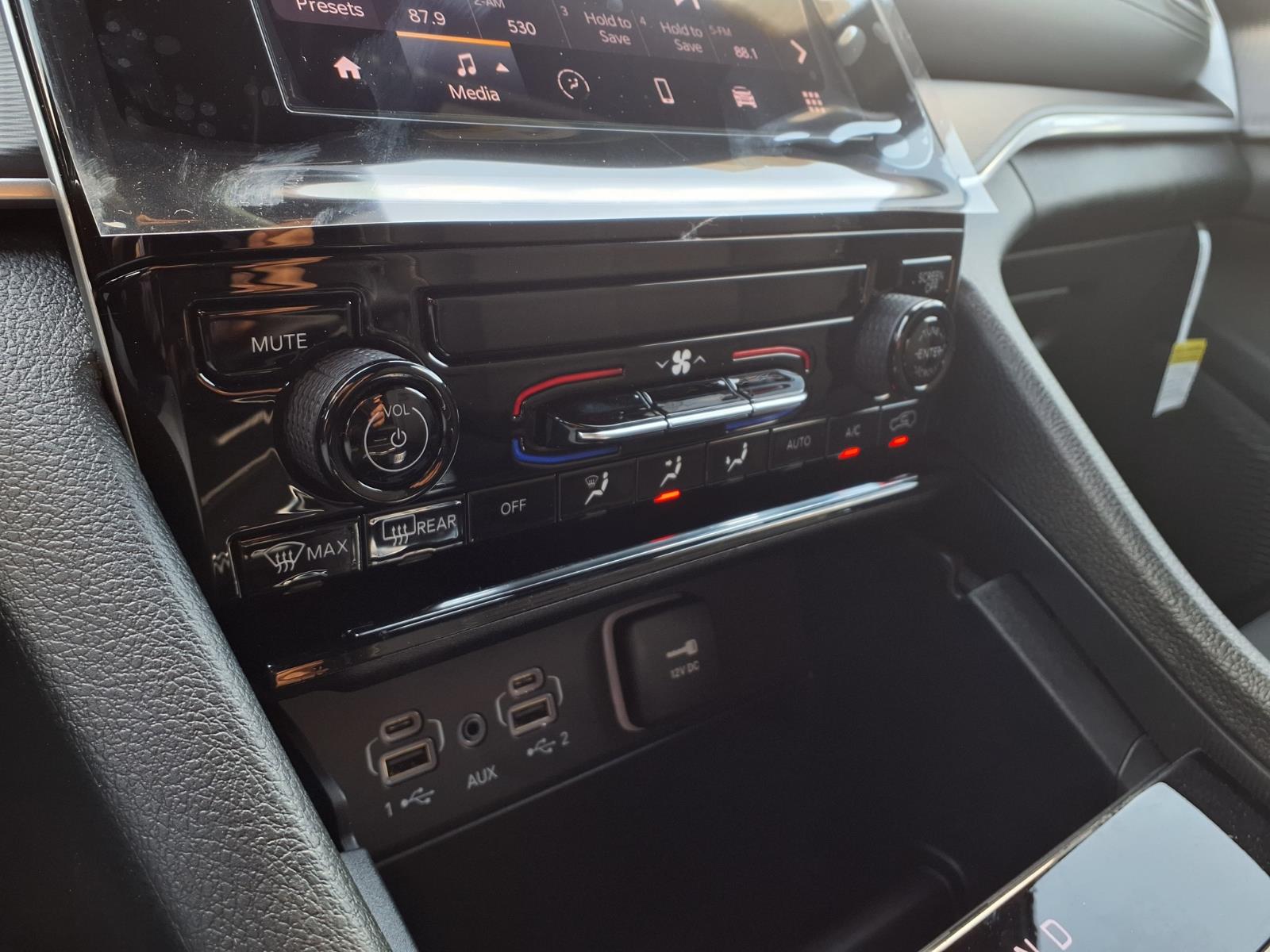 2026 Jeep Grand Cherokee Laredo Velvet Red at League City CDJR