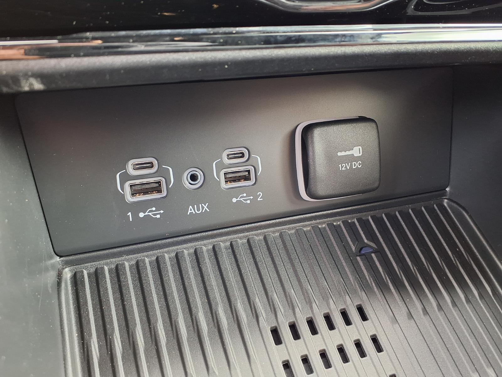2026 Jeep Grand Cherokee 85th Anniversary Edition Black at League City CDJR