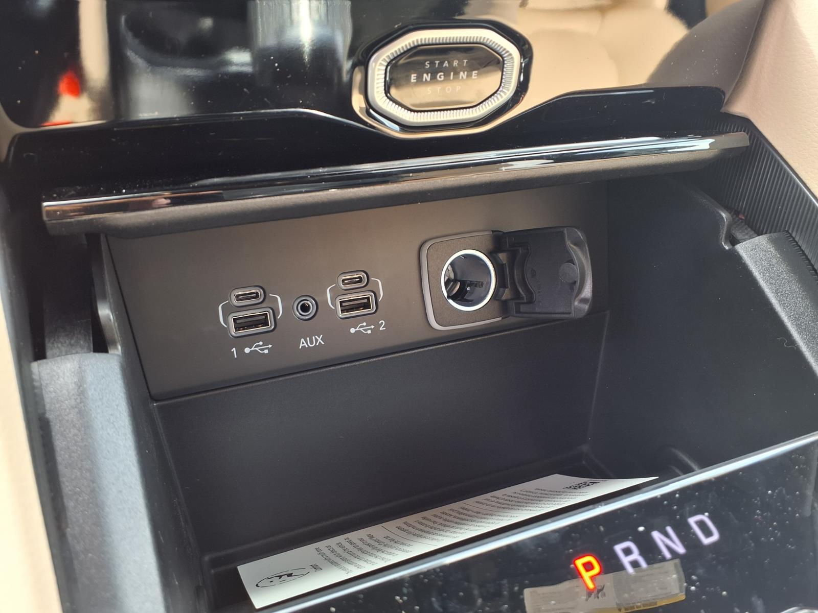 2026 Jeep Grand Cherokee L Limited Diamond Black at League City CDJR