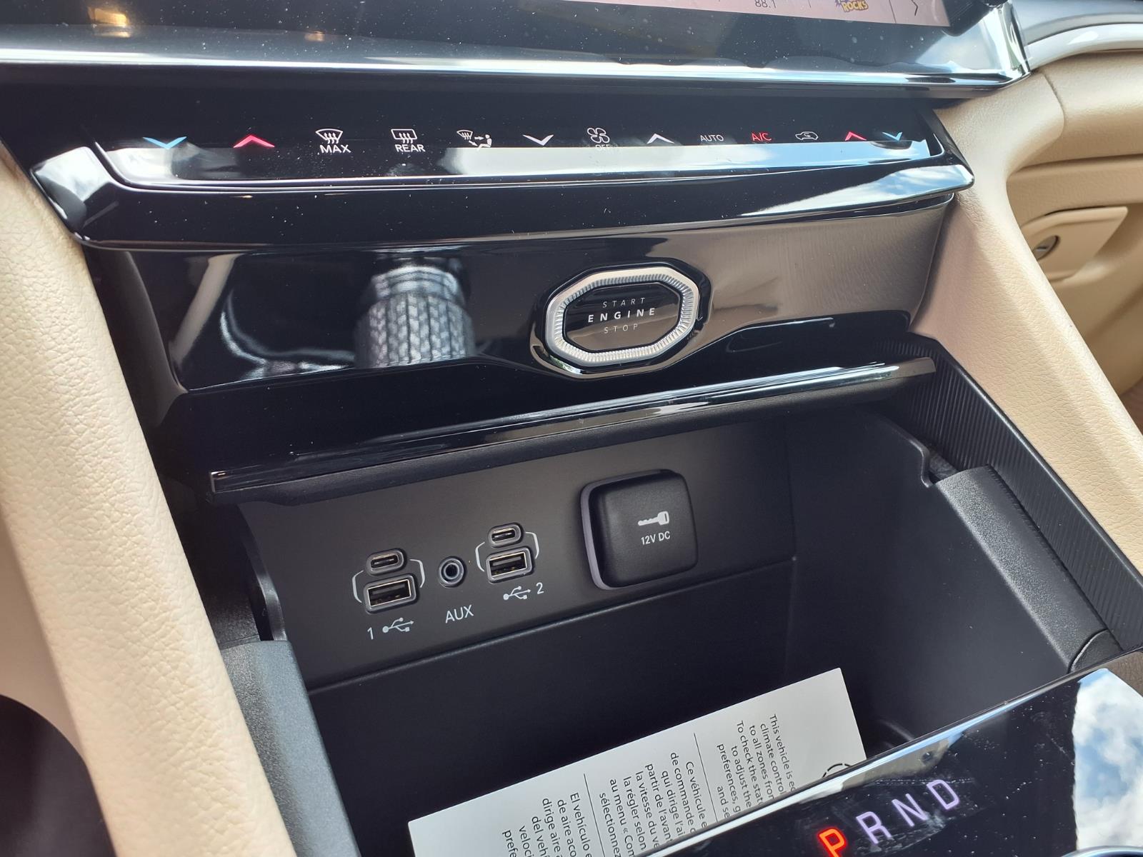 2026 Jeep Grand Cherokee L Limited Blue at League City CDJR