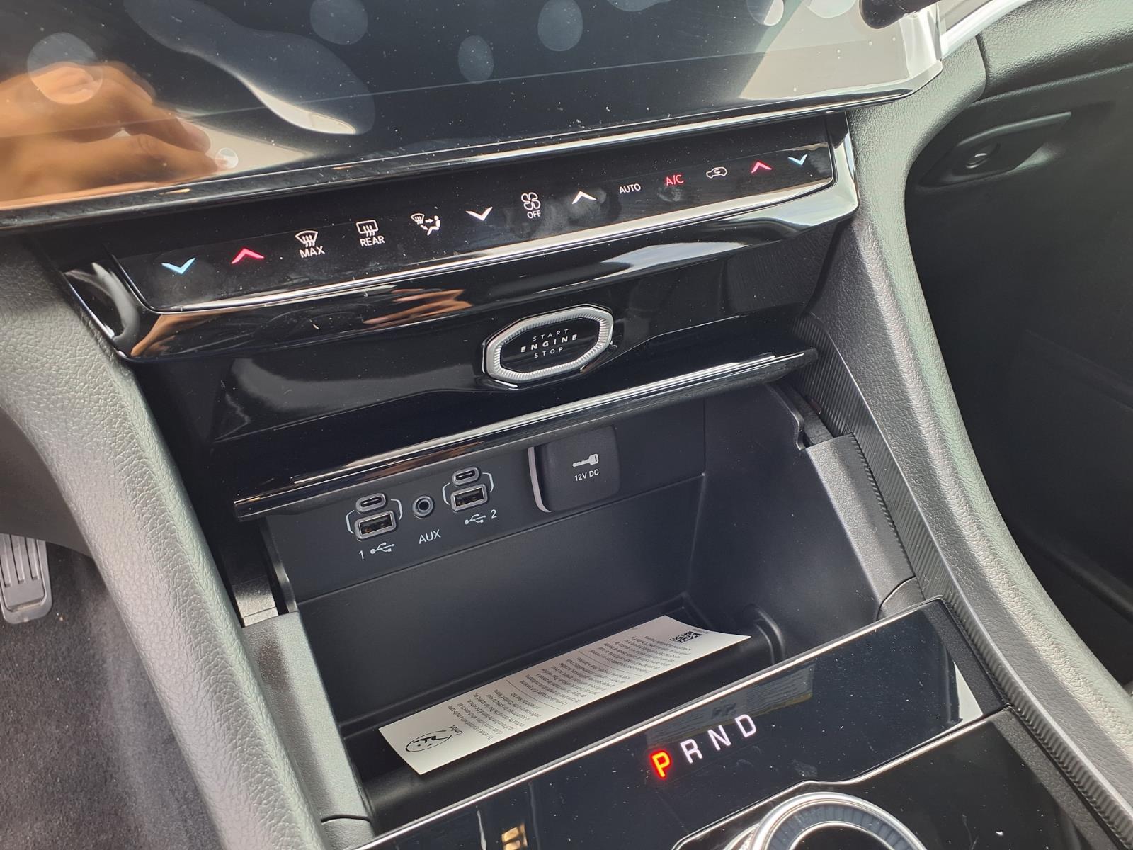 2026 Jeep Grand Cherokee L Limited Diamond Black at League City CDJR