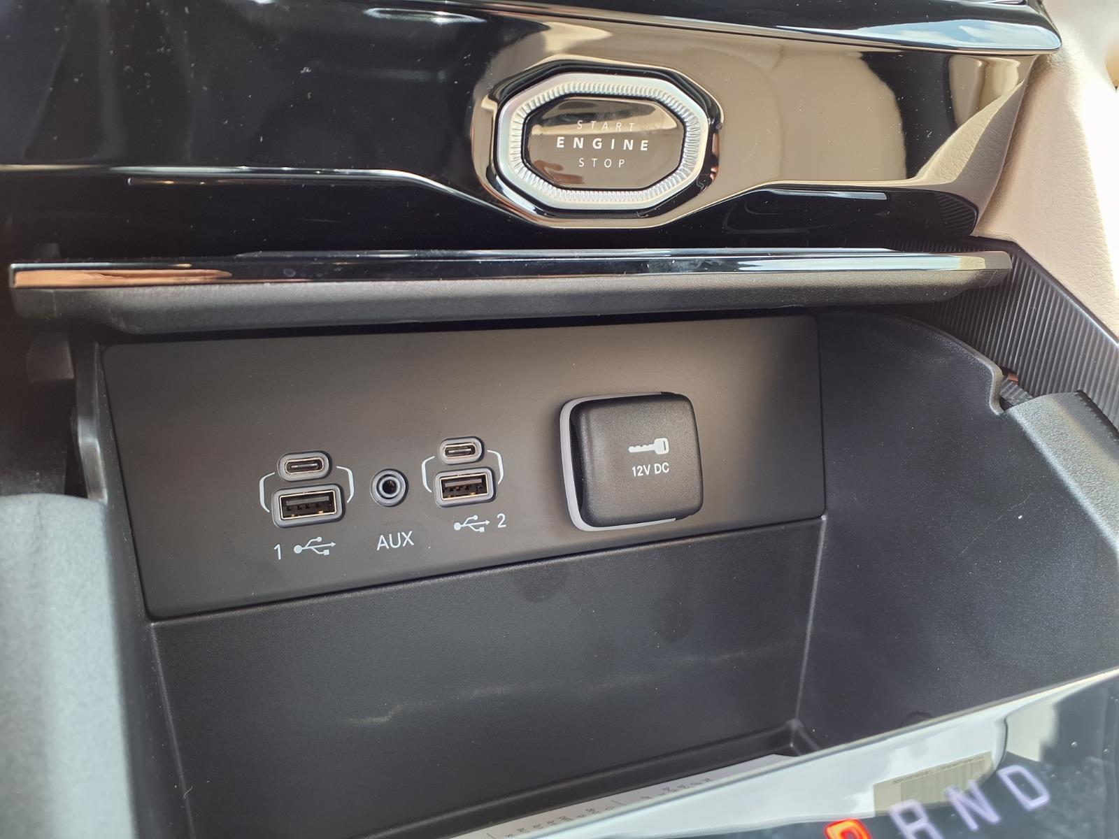 2026 Jeep Grand Cherokee L Limited Blue at League City CDJR