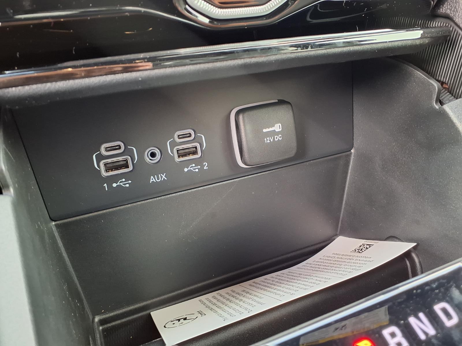 2026 Jeep Grand Cherokee L Limited Blue at League City CDJR