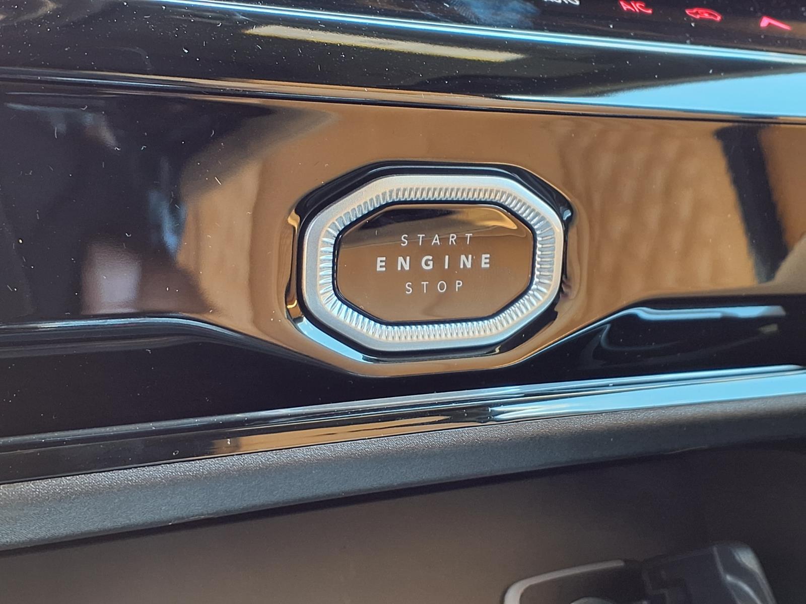 2026 Jeep Grand Cherokee L Summit White at League City CDJR