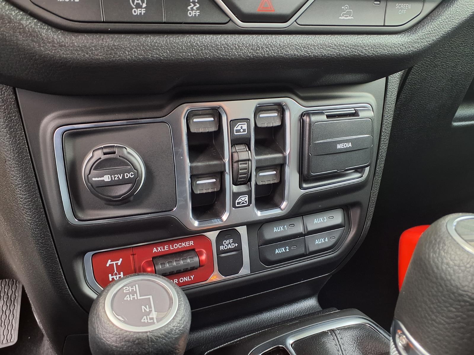 2026 Jeep Wrangler Sport Black at League City CDJR