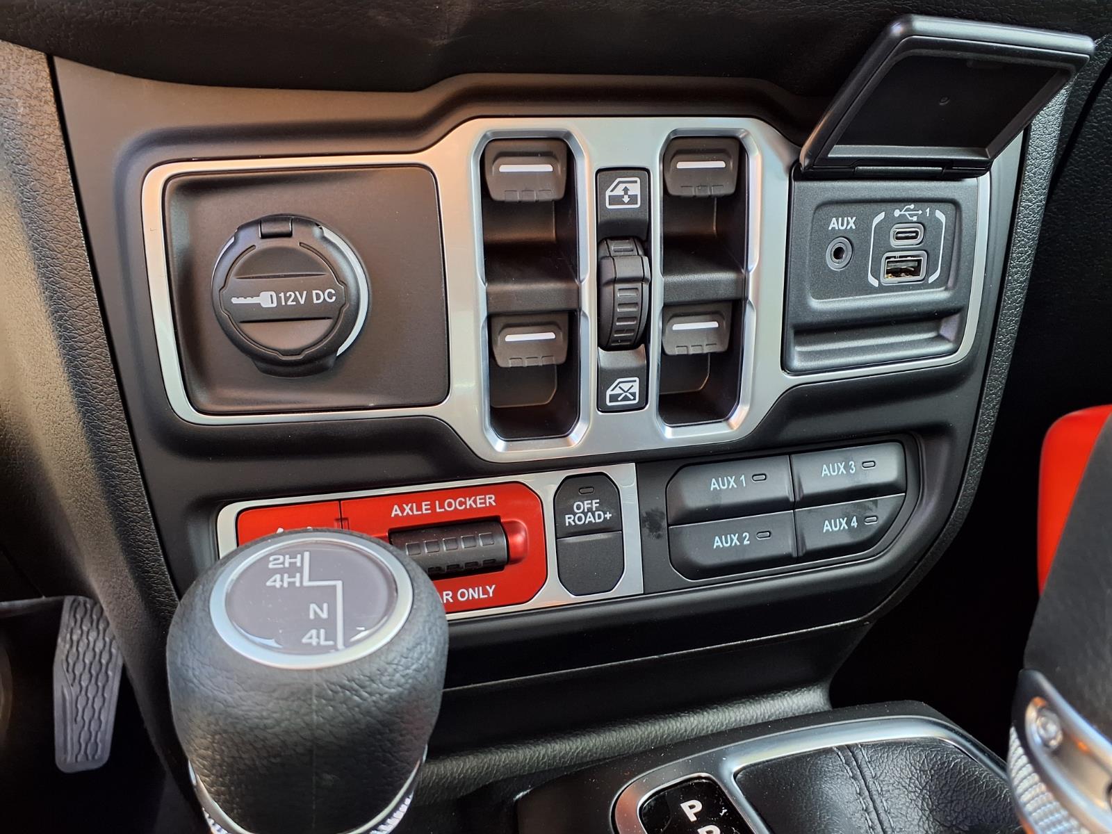 2026 Jeep Wrangler Sport Gray at League City CDJR