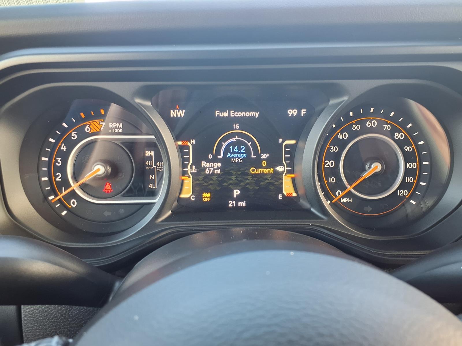 2026 Jeep Wrangler Rubicon Green at League City CDJR