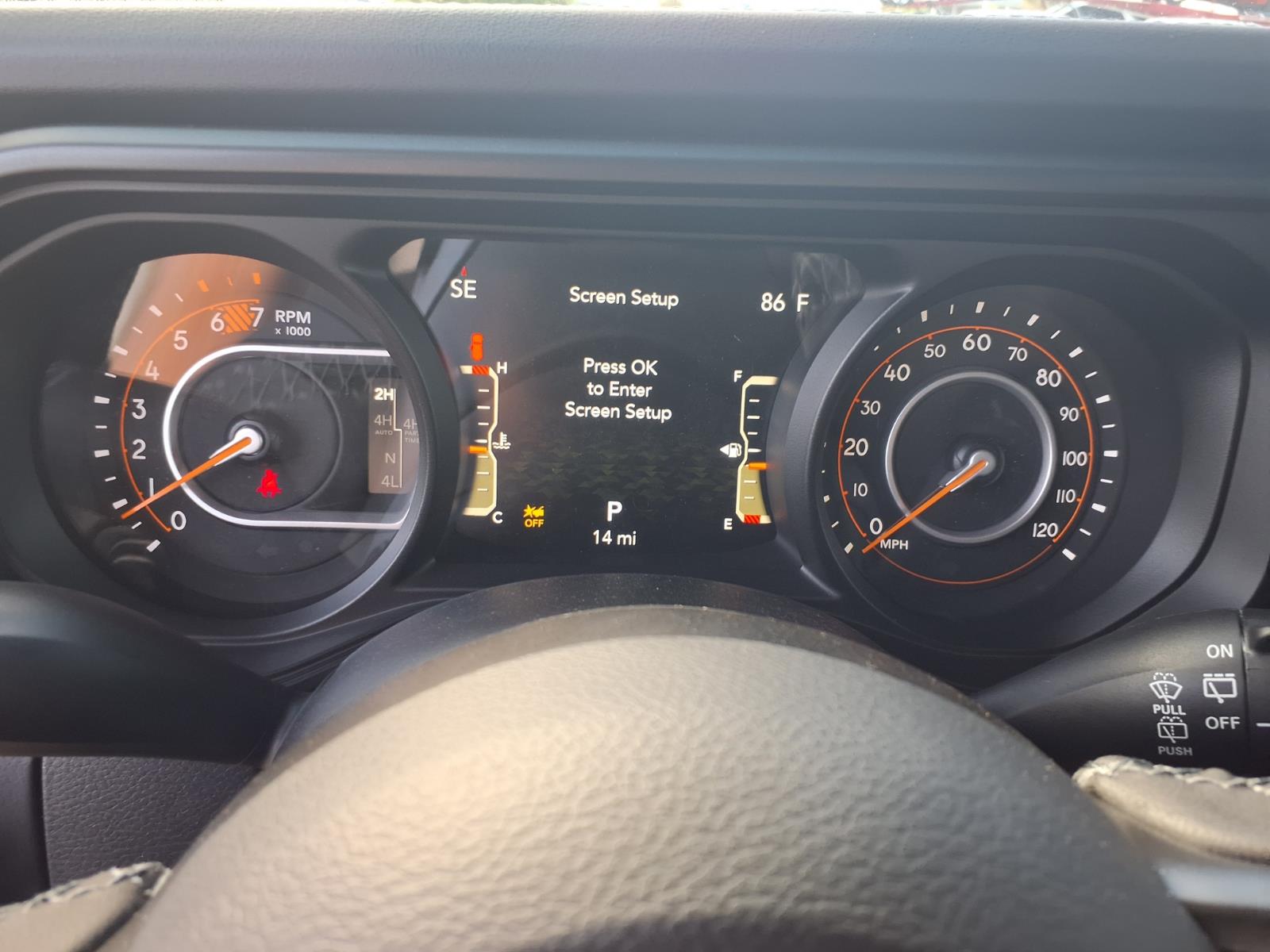 2026 Jeep Wrangler Rubicon Black at League City CDJR