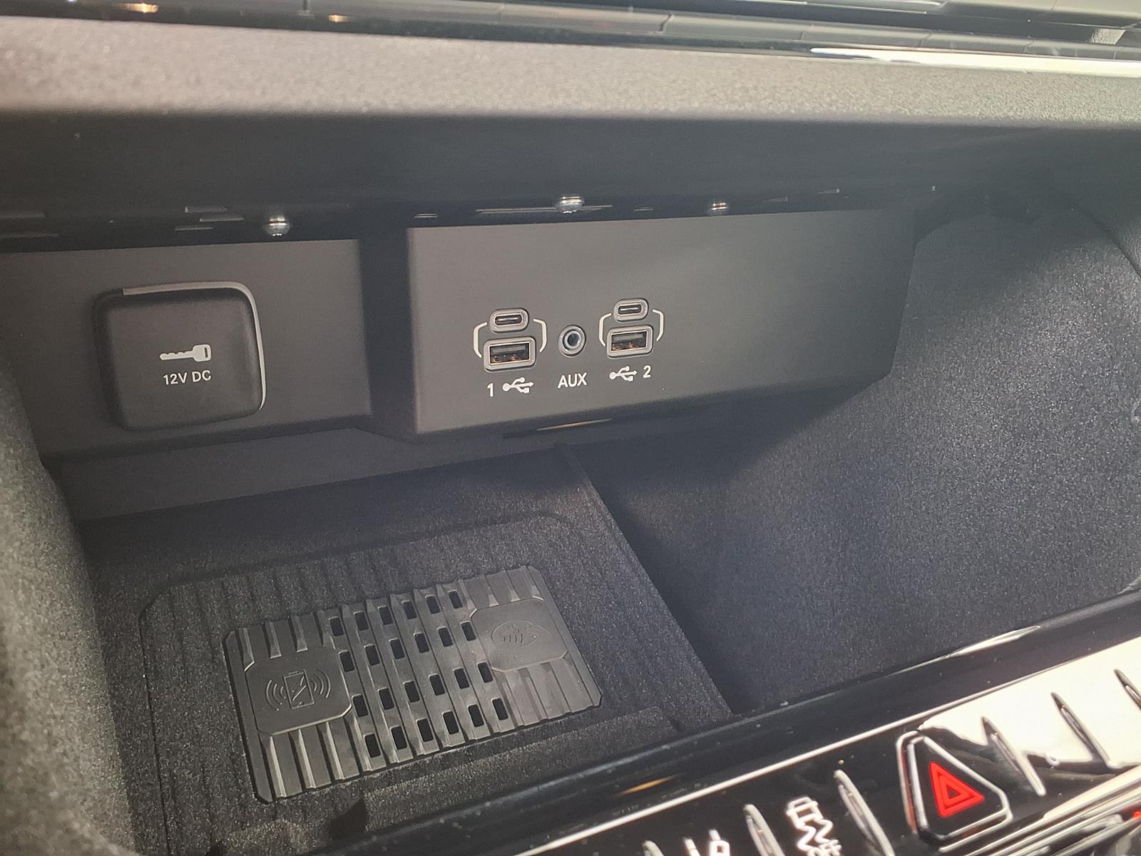 2026 Jeep Grand Wagoneer Limited Black at League City CDJR