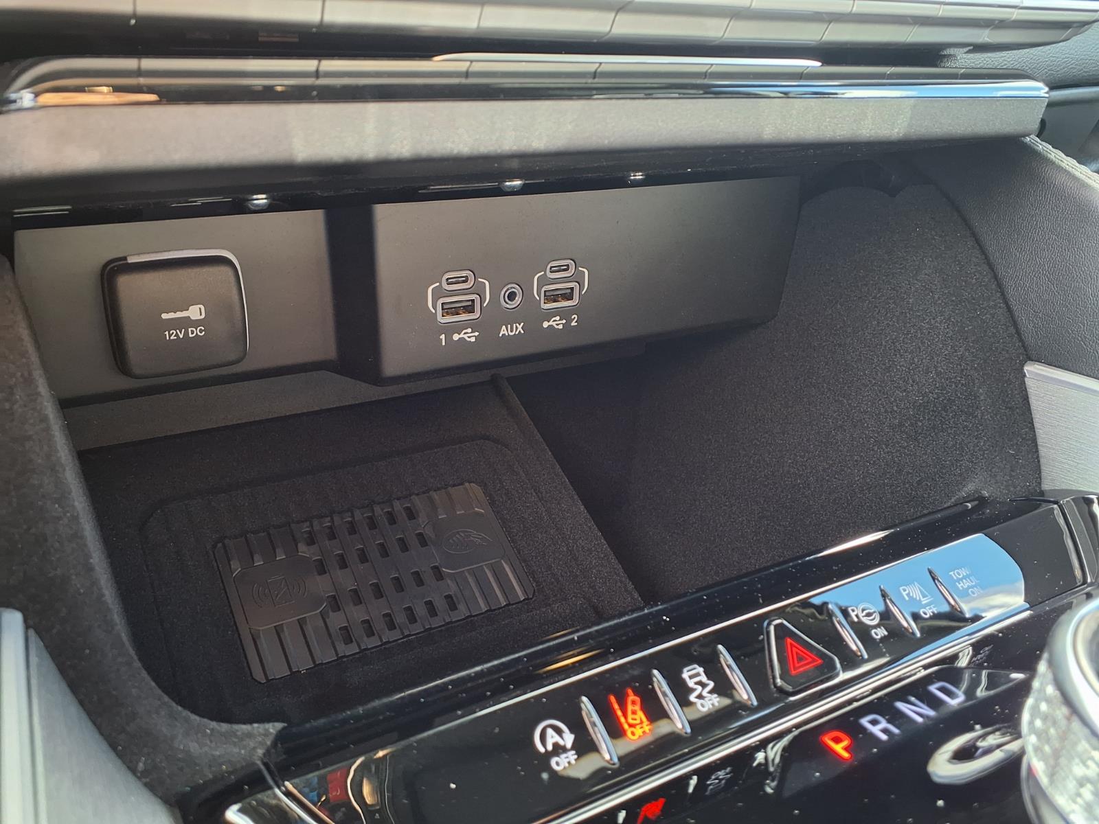 2026 Jeep Grand Wagoneer Limited Blue at League City CDJR
