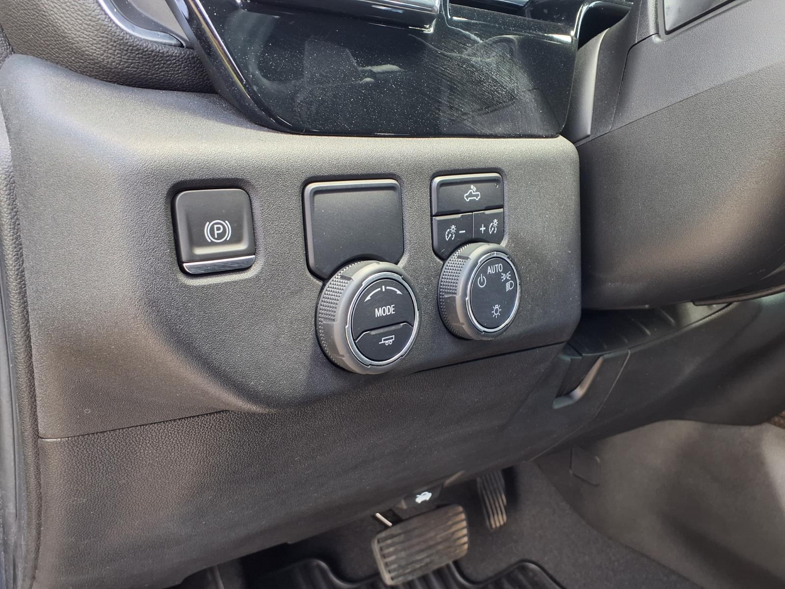 2024 Chevrolet Silverado 1500 LT Texas Edition Lakeshore Blue Metallic at League City CDJR