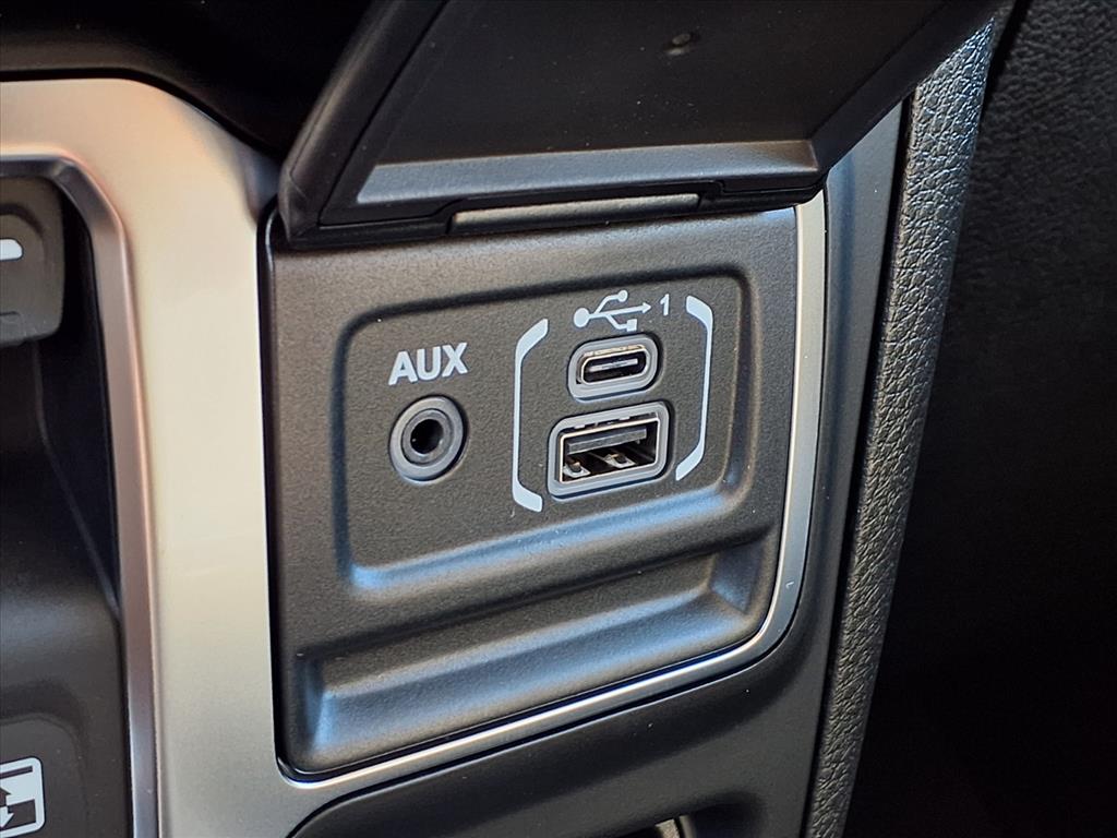 2026 Jeep Wrangler Sport Anvil Clearcoat at League City CDJR