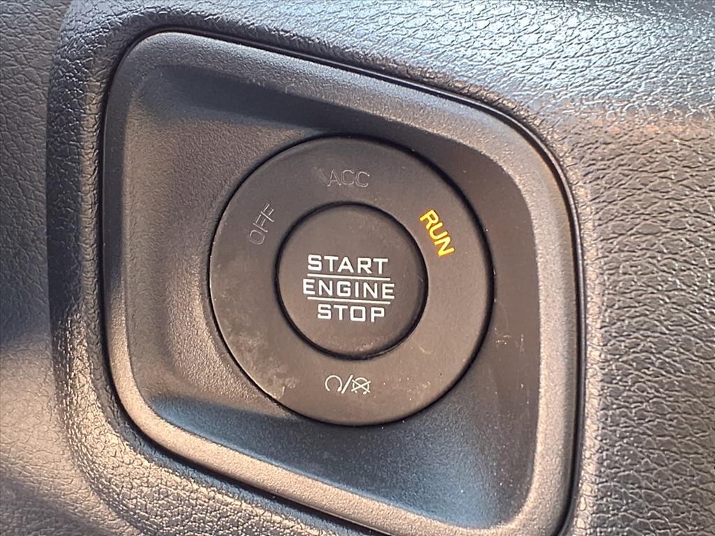 2026 Jeep Wrangler Sport Granite Crystal Clearcoat Metallic at League City CDJR