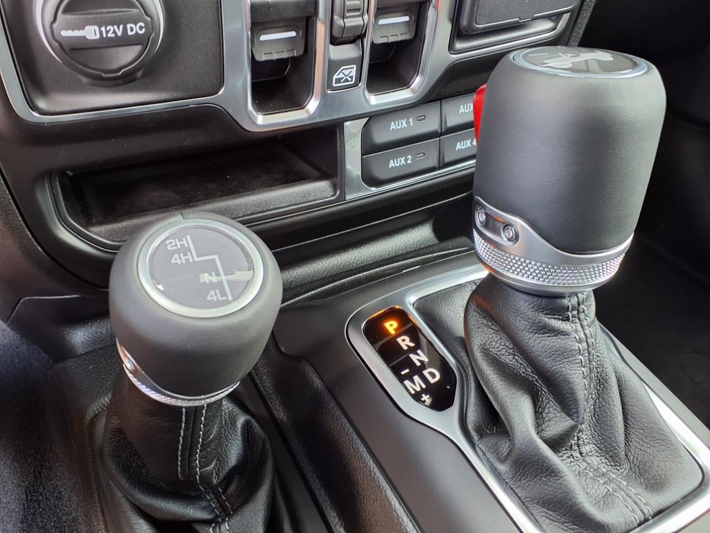 2025 Jeep Wrangler Sahara Hydro Blue Pearl at League City CDJR