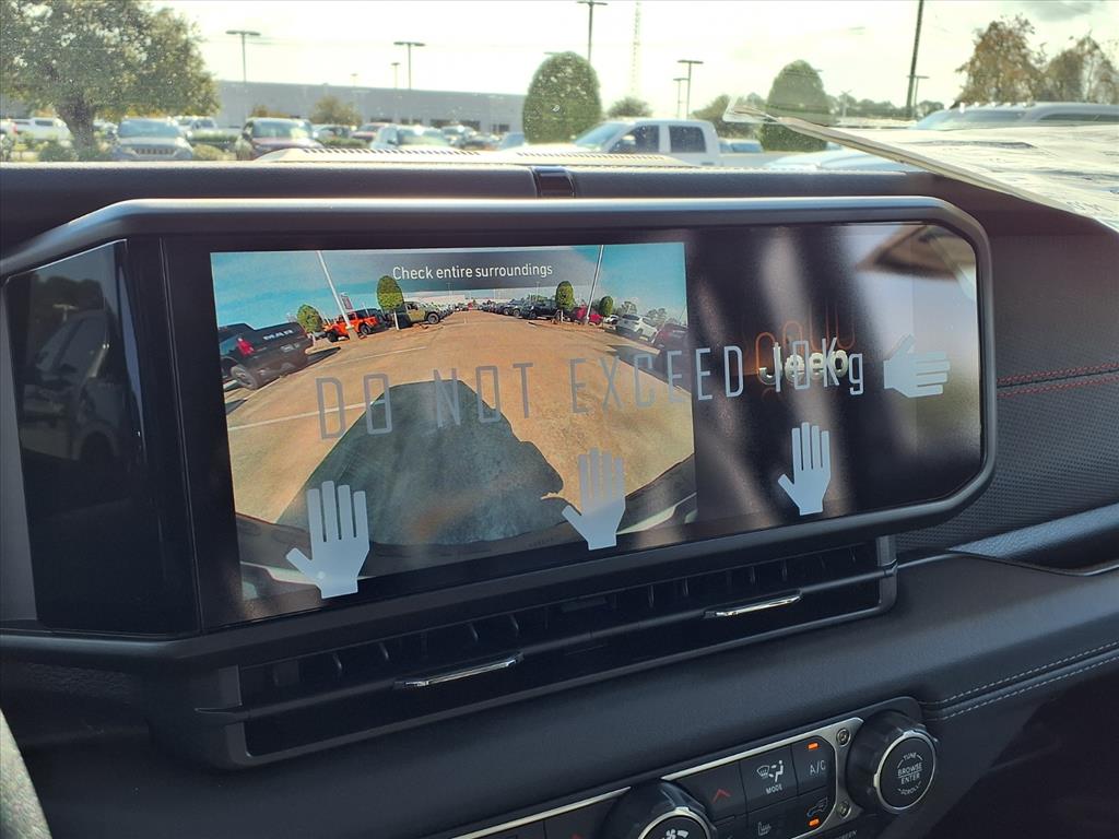 2026 Jeep Wrangler Rubicon Black at League City CDJR