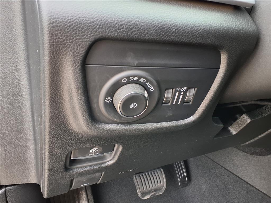2026 Jeep Grand Cherokee Limited Metallic at League City CDJR