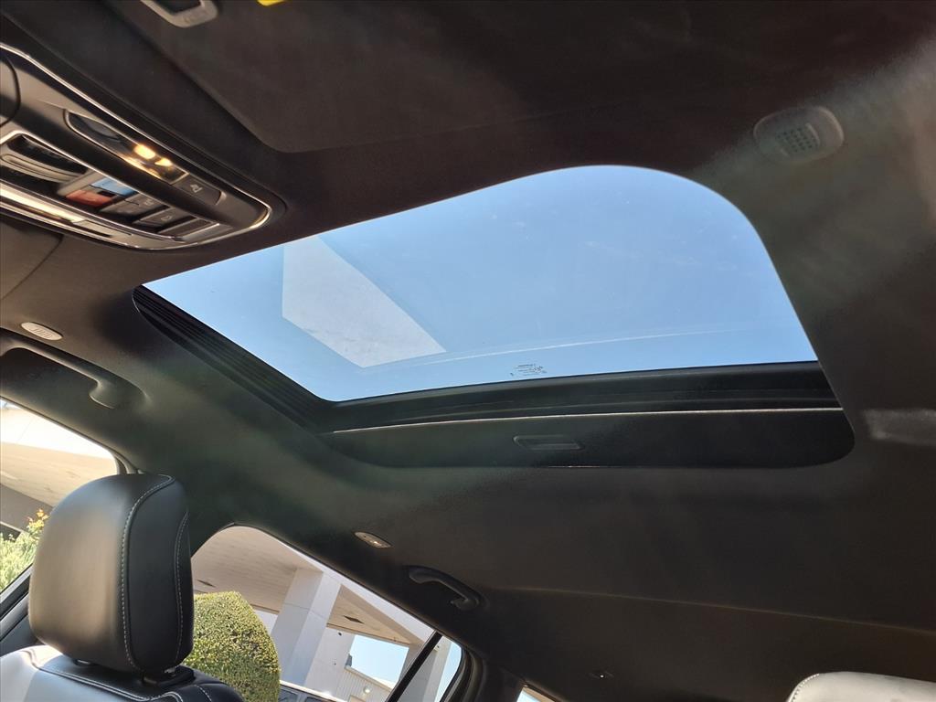 2025 Jeep Grand Cherokee L Laredo Bright White Clearcoat at League City CDJR