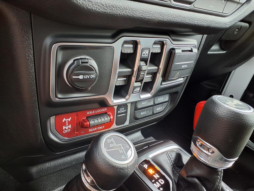 2026 Jeep Wrangler Sport White at League City CDJR