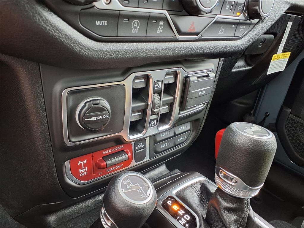 2026 Jeep Wrangler Sport Anvil Clearcoat at League City CDJR