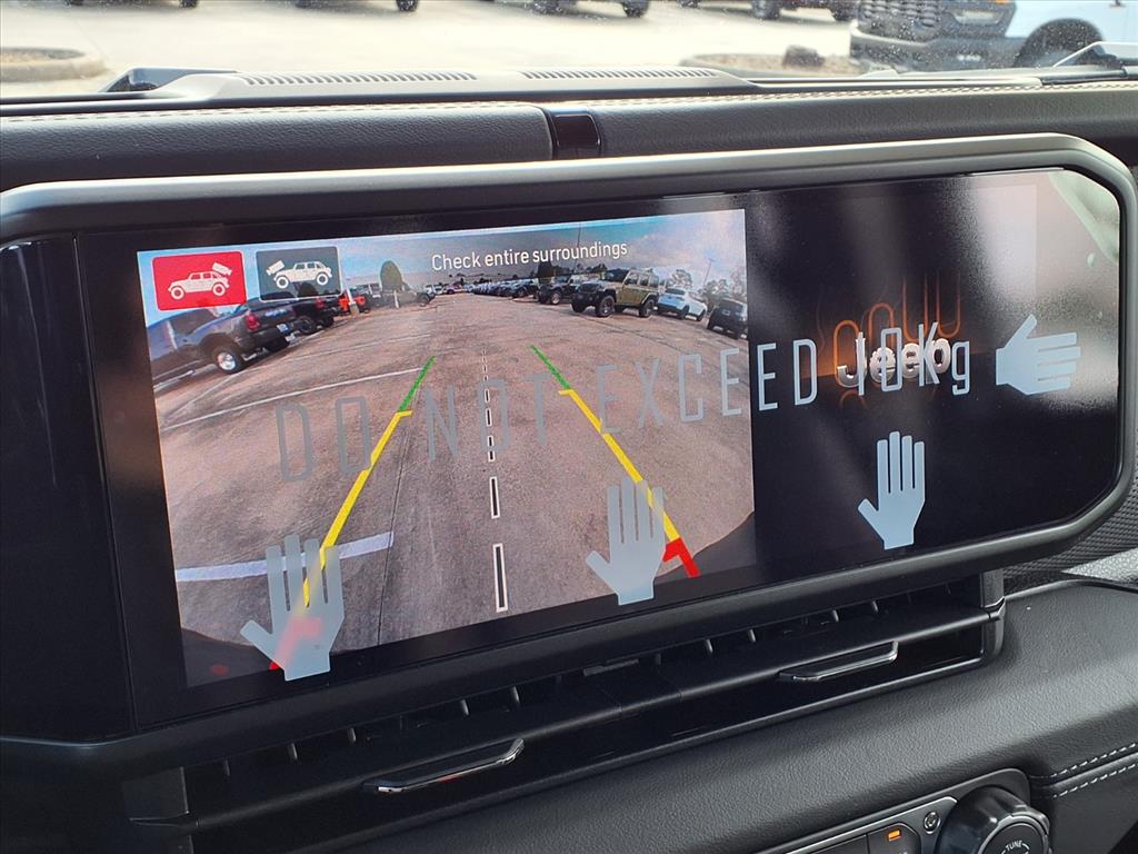 2026 Jeep Wrangler Rubicon Anvil Clearcoat at League City CDJR