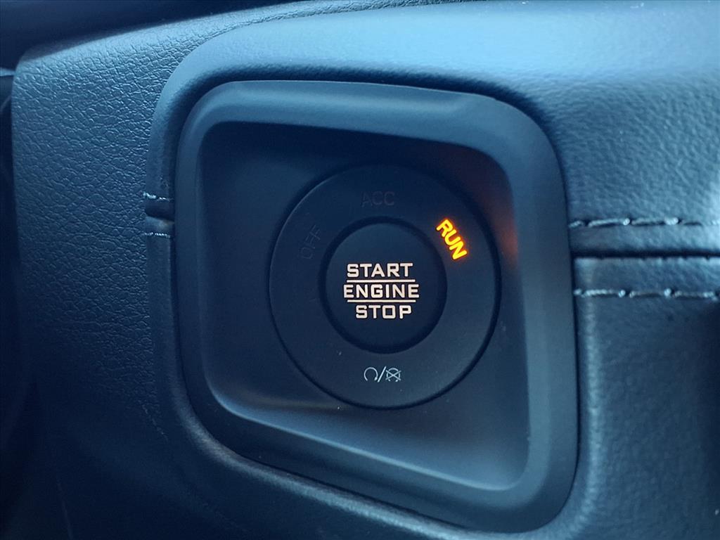 2026 Jeep Wrangler Rubicon Pj5 41 at League City CDJR