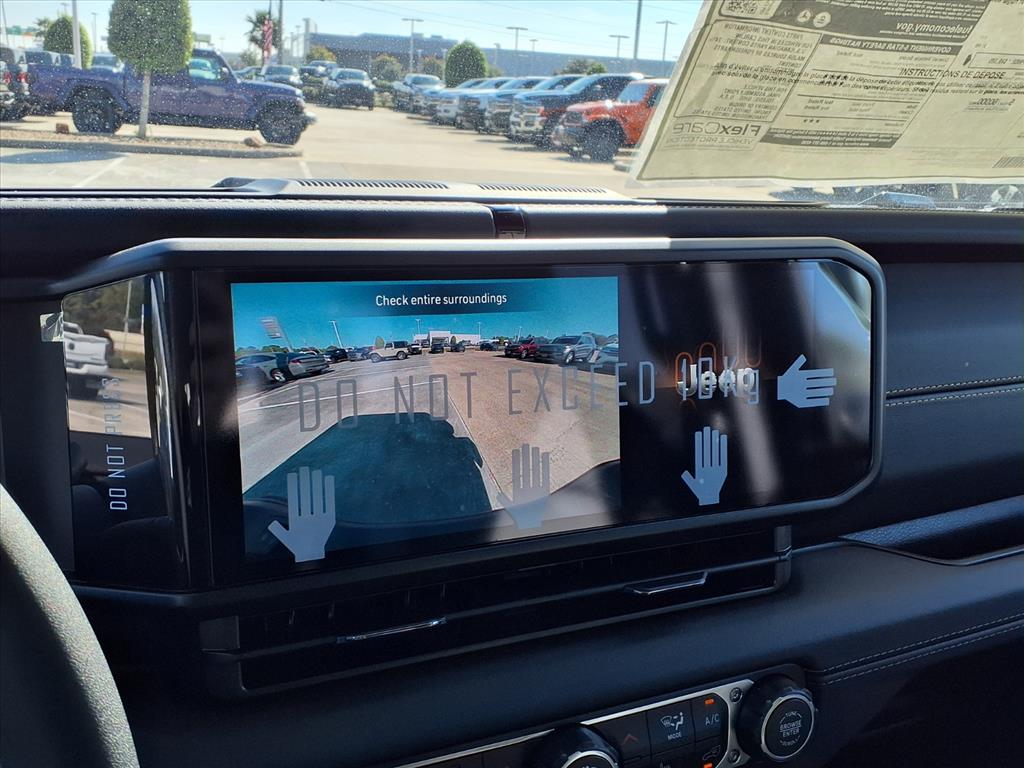 2026 Jeep Gladiator Sport Anvil Clearcoat at League City CDJR