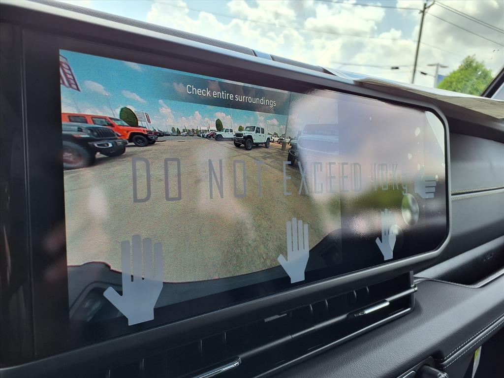 2025 Jeep Gladiator Sport Anvil Clearcoat at League City CDJR