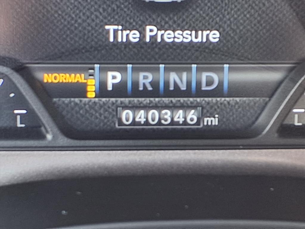 2022 RAM 1500 Limited Granite Crystal Metallic Clearcoat at League City CDJR